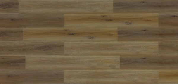 Toucan Vinyl Plank SPC2 Series #205 Click Lock 7-3/16" x 48-1/32"