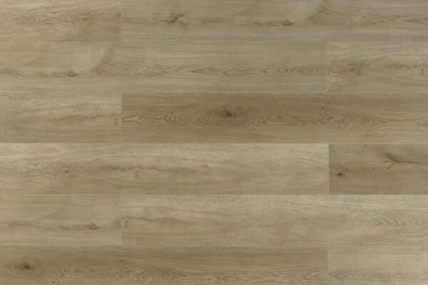 Toucan Vinyl Plank SPC5 Series #509 Click Lock 9-1/16" x 59-13/16"