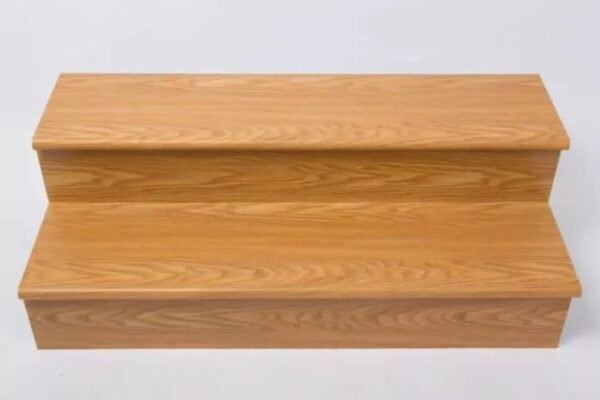 Toucan Laminate Flooring TF11 Series #1123 Stair Kit