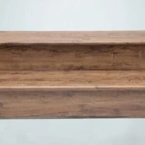 Toucan Laminate Flooring TF31 Series #3108 Stair Kit