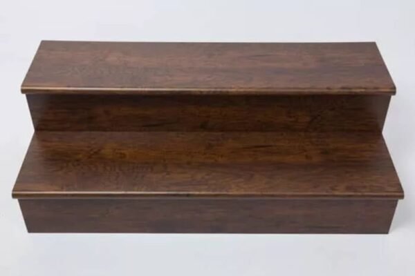 Toucan Laminate Flooring TF41 Series #4102 Stair Kit