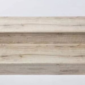 Toucan Laminate Flooring TF41 Series #4110 Stair Kit