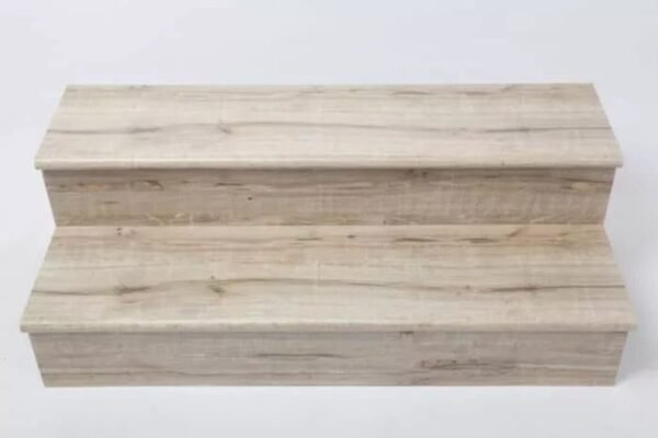 Toucan Laminate Flooring TF41 Series #4110 Stair Kit