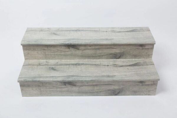 Toucan Laminate Flooring TF60 Series #6008 Stair Kit
