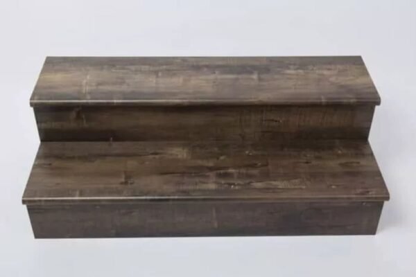 Toucan Laminate Flooring TF60 Series #6011 Stair Kit