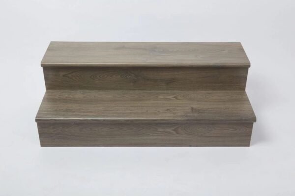 Toucan Laminate Flooring TF60 Series #6003 Stair Kit