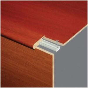 Toucan Laminate Flooring TF80 Series #8010 Stair Nose 94-1/2"