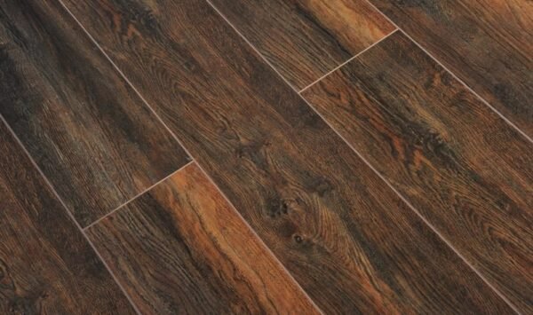 Toucan Laminate Flooring TF60 Series #6001 Stair Nose 94-1/2" - Image 3