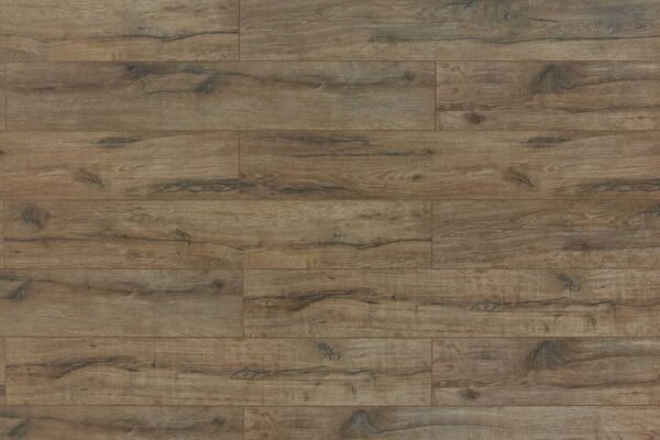 Toucan Laminate Flooring TF60 Series #6005 Stair Nose 94-1/2" - Image 3
