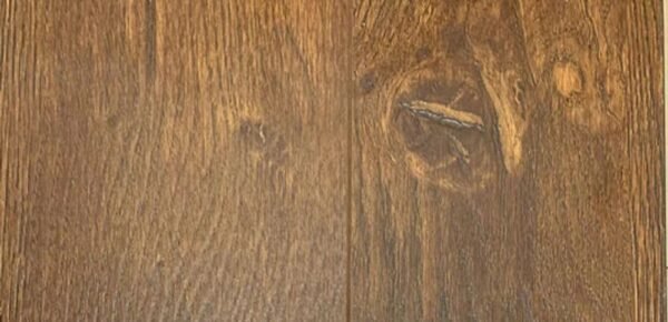 Toucan Laminate Flooring TF60 Series #6007 Stair Nose 94-1/2" - Image 3