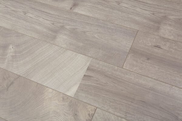 Toucan Laminate Flooring TF61 Series #6102 Stair Nose 94-1/2" - Image 3