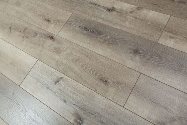Toucan Laminate Flooring TF61 Series #6108 Stair Nose 94-1/2" - Image 3