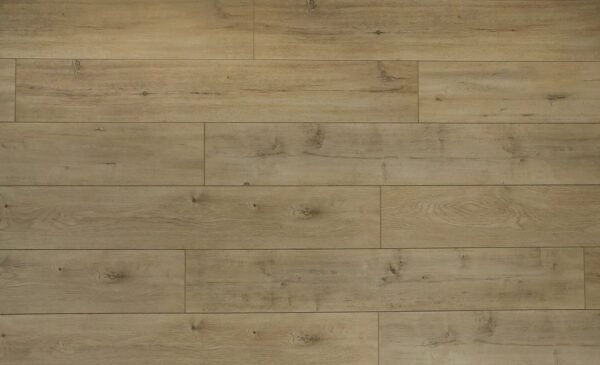 Toucan Laminate Flooring TF63 Series #6301 Stair Nose 94-1/2" - Image 3