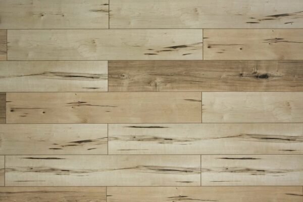 Toucan Laminate Flooring TF70-W Series #7007 Stair Nose 94-1/2" - Image 3
