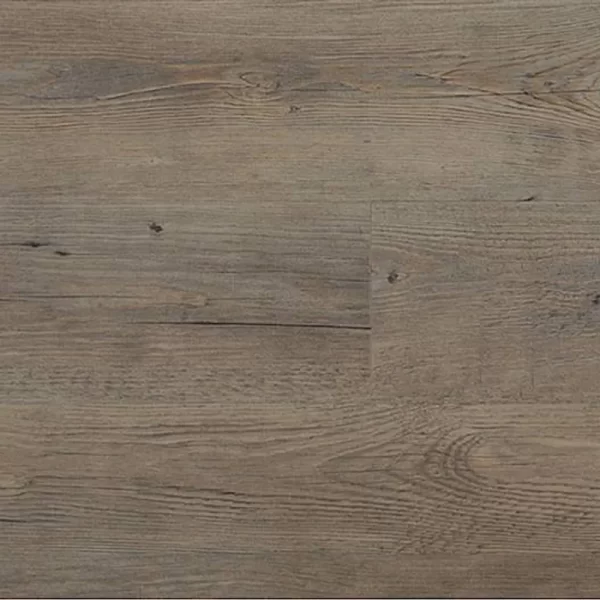 Centura Vinyl Planks Dura Contract Vista Silver Ash 6" x 48"