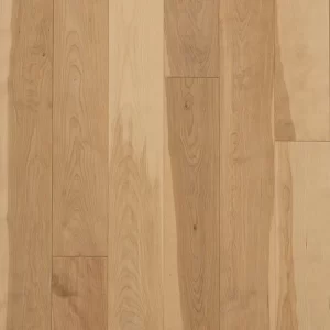 Richmond Luxury Hardwood Engineered Hardwood Summit Birch Natural 6"- 3/4"