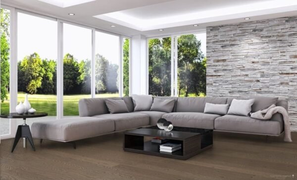Next Floor Engineered Hardwood Notting Hill Mochaccino Oak 7-1/2" - 3/4" - Image 5
