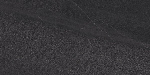 Centura Floor Tiles York Anthracite Matte 12" x 24"