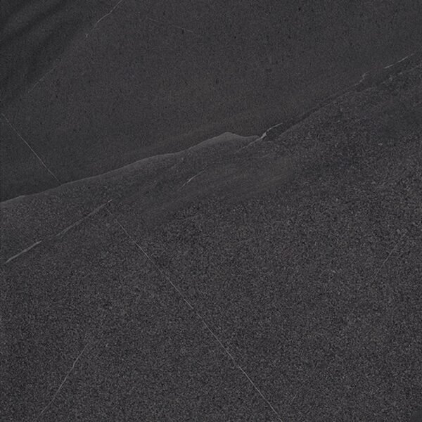 Centura Floor Tiles York Anthracite Polished 24" x 24"