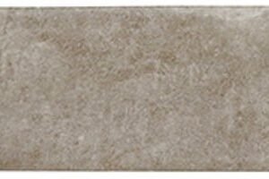 Centura Wall Tiles Tribeca Mud Textured 2" x 10"