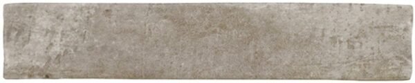 Centura Wall Tiles Tribeca Mud Textured 2" x 10"