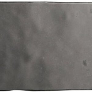 Centura Wall Tiles Artisan Graphite Glossy 2-1/2" x 8" (5.28 sqft/box)