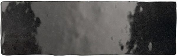 Centura Wall Tiles Artisan Graphite Glossy 2-1/2" x 8" (5.28 sqft/box)