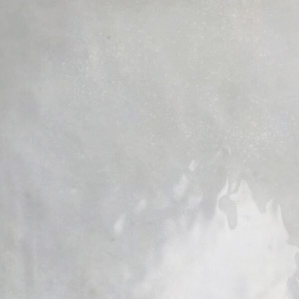 Centura Wall Tiles Artisan Alabaster Glossy 5" x 5"