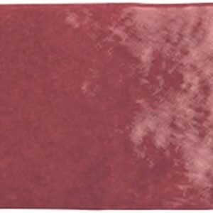 Centura Wall Tiles Artisan Burgundy Glossy 2-1/2" x 8" (10.56 sqft/box)