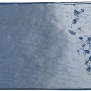 Centura Wall Tiles Artisan Colonial Blue Glossy 2-1/2" x 8" (5.28 sqft/box)