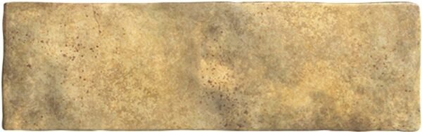 Centura Wall Tiles Artisan Gold Glossy Glossy 2-1/2" x 8" (10.56 sqft/box)