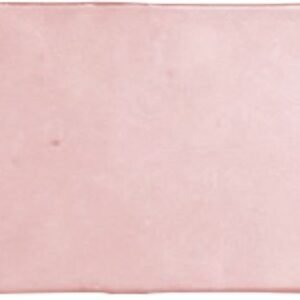 Centura Wall Tiles Artisan Rose Mallow Glossy 2-1/2" x 8" (5.28 sqft/box)