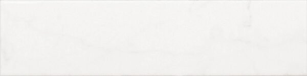 Centura Wall Tiles Carrara Matte 3" x 12"
