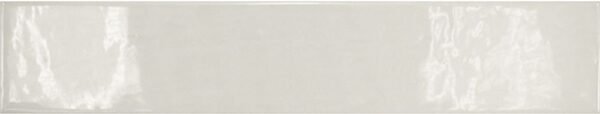 Centura Wall Tiles Country Light Grey Polished 3" x 16"