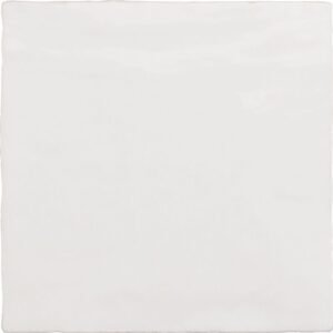 Centura Wall Tiles La Riviera Blanc Glossy 5" x 5"