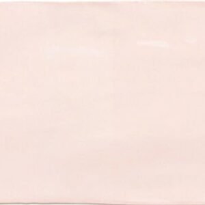 Centura Wall Tiles La Riviera Rose Glossy 2-1/2" x 8"