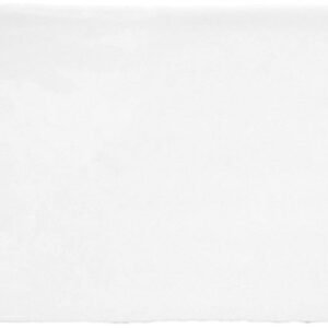 Centura Wall Tiles Masia White Glossy 3" x 6" (11 sqft/box)