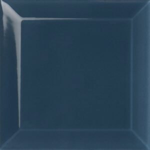 Centura Wall Tiles Mono Atlantis Glossy 4" x 4"
