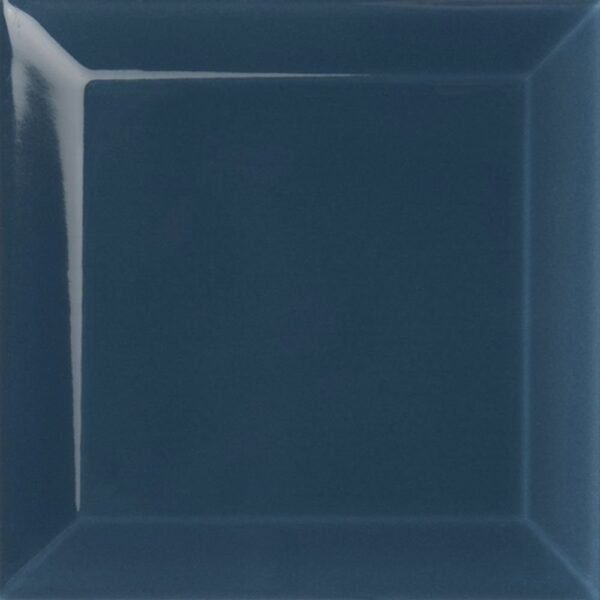 Centura Wall Tiles Mono Atlantis Glossy 4" x 4"