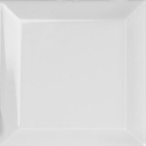 Centura Wall Tiles Mono Blanco Glossy 4" x 4"