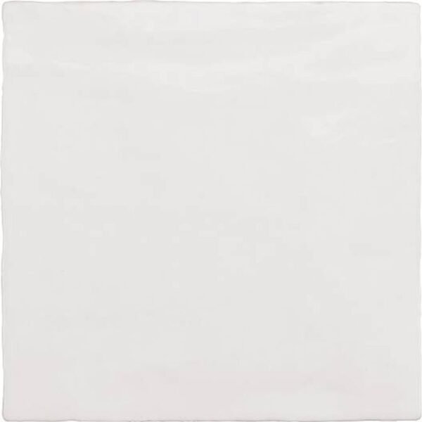 Centura Wall Tiles La Riviera Blanc Glossy 5" x 5" - Image 2