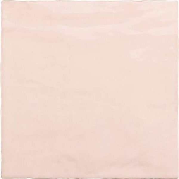 Centura Wall Tiles La Riviera Rose Glossy 2-1/2" x 8" - Image 2