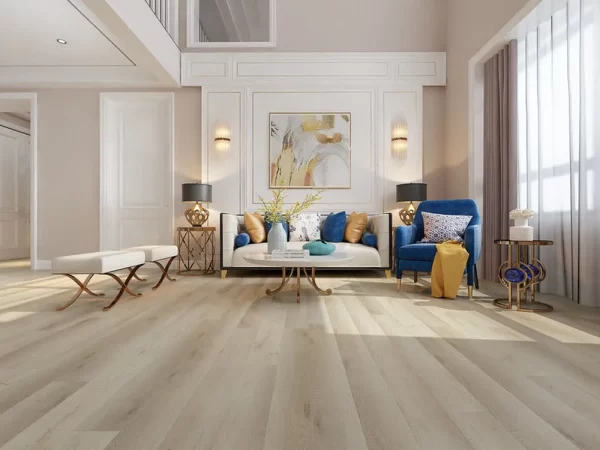 Goodfellow Vinyl Planks Arctik Bergen Click Lock 6" x 48" - Image 2