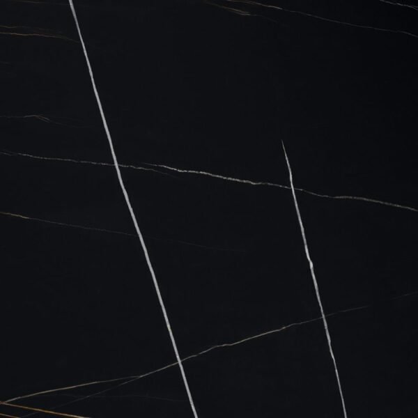 Italbec Floor Tiles Azalai Negro Natural 39" x 39"