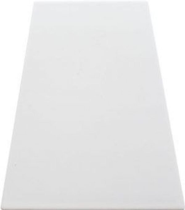 Italbec Floor Tiles Chintz Snow 7" x 8"