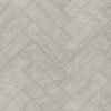 Italbec Floor Tiles Deco Style Grey Natural 2" x 8"