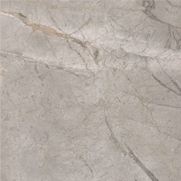 Italbec Floor Tiles Essenze Silver Grey Polished 24" x 24"