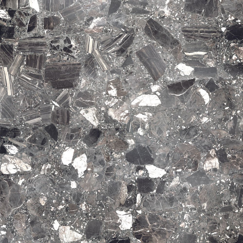 Italbec Floor Tiles Leon D'Oro Fumo Natural 48" x 48"