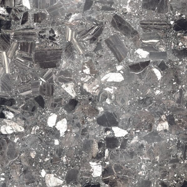 Italbec Floor Tiles Leon D'Oro Fumo Polished 48" x 48"