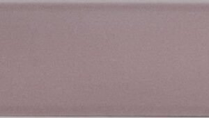 Italbec Floor Tiles Pigmento Malva Natural 2" x 15"